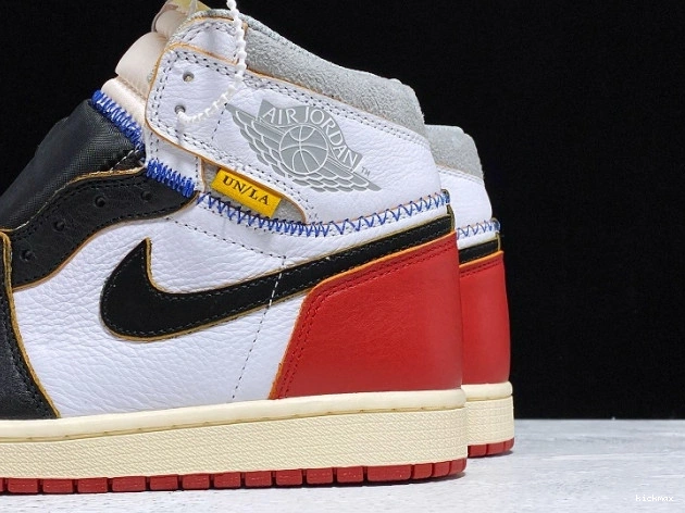 Cheap MAX OG Retro x Air Jordan High Union BV1300-106 1 0714
